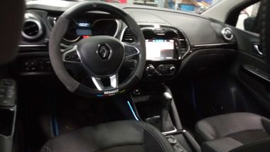 Renault Kaptur 2021 года, 114 931 км - вид 5