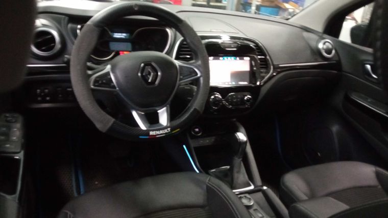 Renault Kaptur 2021 года, 114 931 км - вид 5