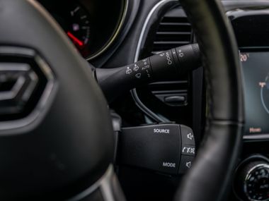 Renault Kaptur 2021 года, 114 931 км - вид 8