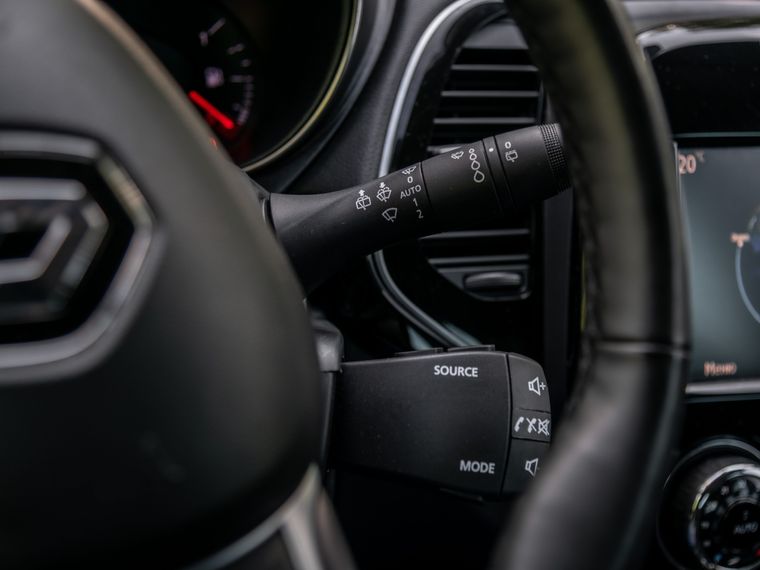 Renault Kaptur 2021 года, 114 931 км - вид 8