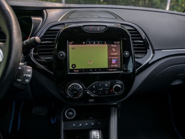 Renault Kaptur 2021 года, 114 931 км - вид 9