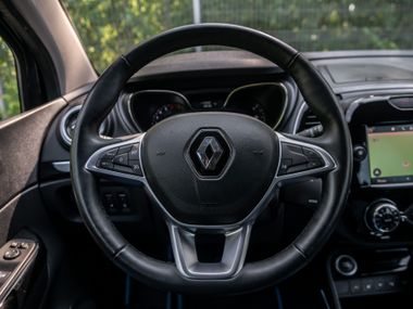Renault Kaptur 2021 года, 114 931 км - вид 7