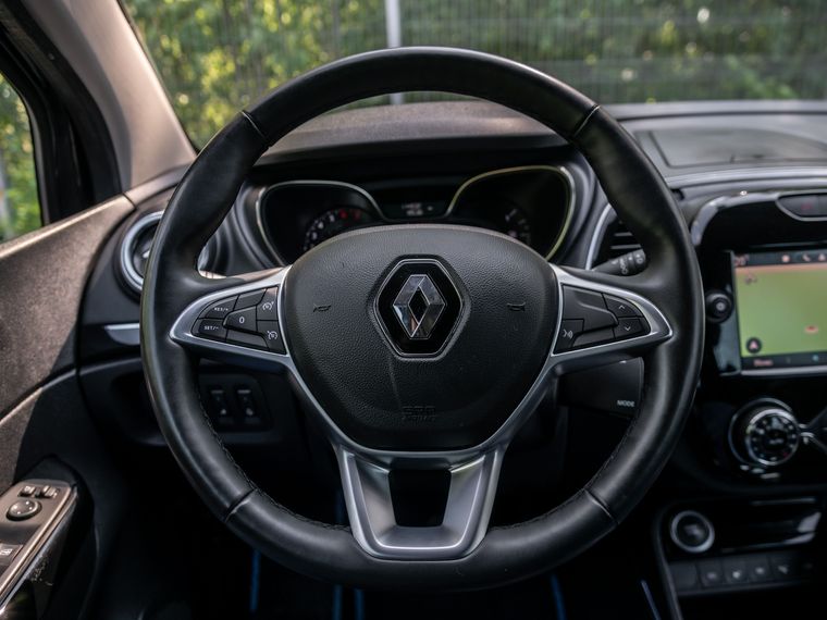 Renault Kaptur 2021 года, 114 931 км - вид 7