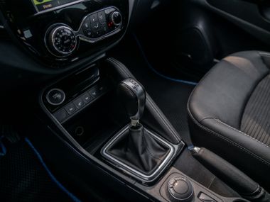 Renault Kaptur 2021 года, 114 931 км - вид 12