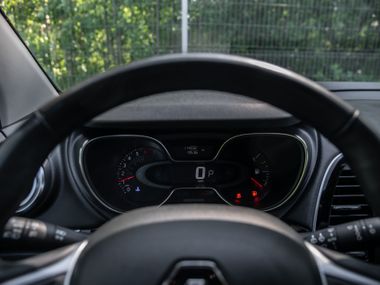 Renault Kaptur 2021 года, 114 931 км - вид 5
