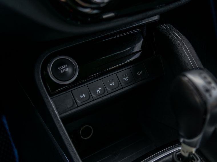Renault Kaptur 2021 года, 114 931 км - вид 11
