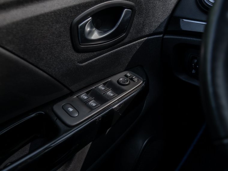 Renault Kaptur 2021 года, 114 931 км - вид 14