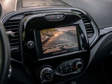 Renault Kaptur 2021 года, 114 931 км - вид 10