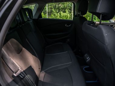 Renault Kaptur 2021 года, 114 931 км - вид 16