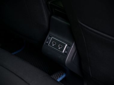 Renault Kaptur 2021 года, 114 931 км - вид 17