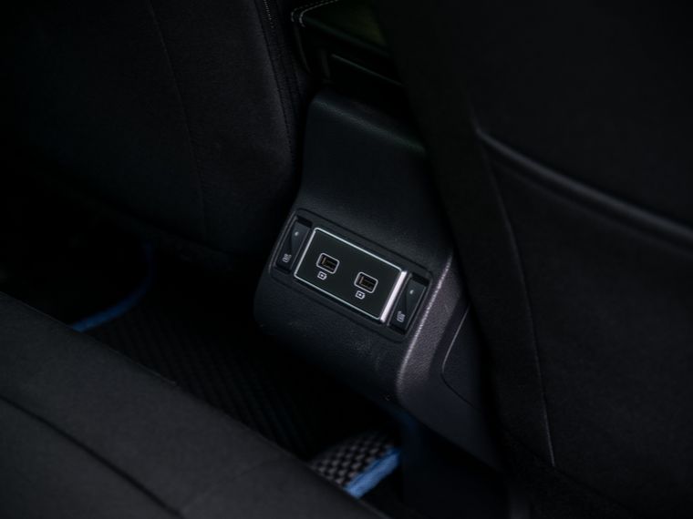 Renault Kaptur 2021 года, 114 931 км - вид 17