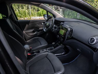 Renault Kaptur 2021 года, 114 931 км - вид 18