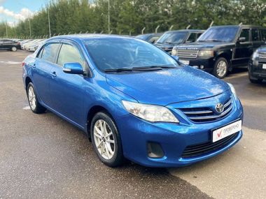 Toyota Corolla 2012 года, 180 000 км - вид 3