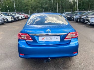 Toyota Corolla 2012 года, 180 000 км - вид 5