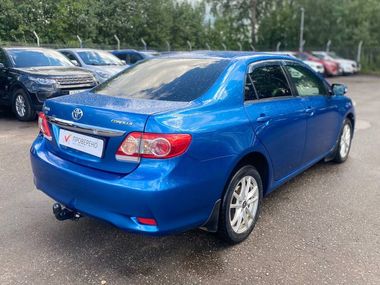 Toyota Corolla 2012 года, 180 000 км - вид 4