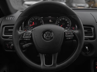 Volkswagen Touareg 2013 года, 301 066 км - вид 7
