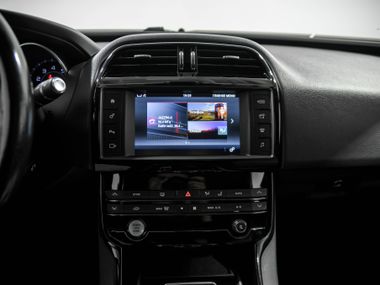 Jaguar XE 2015 года, 149 533 км - вид 11