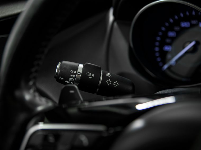 Jaguar XE 2015 года, 149 533 км - вид 8