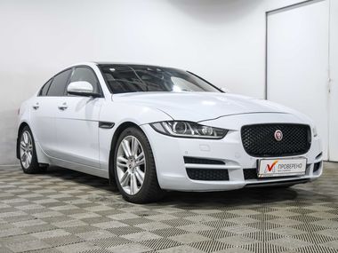 Jaguar XE 2015 года, 149 533 км - вид 3