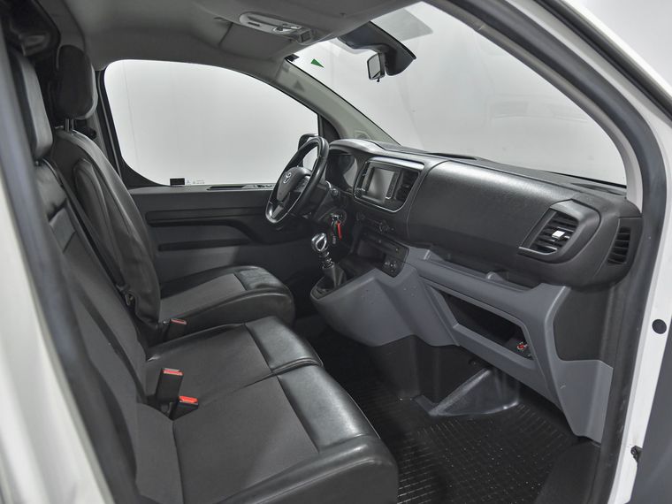 Toyota ProAce 2019 года, 162 582 км - вид 18