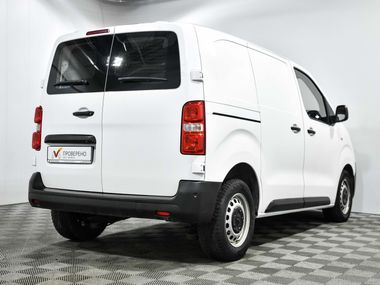 Toyota ProAce 2019 года, 162 582 км - вид 4