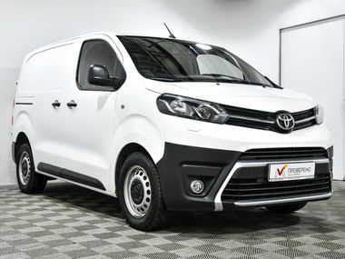 Toyota ProAce 2019 года, 162 582 км - вид 4