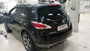 Nissan Murano 2010 года, 231 631 км - вид 5