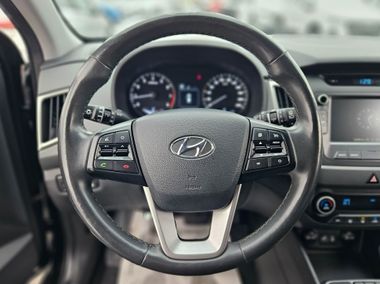 Hyundai Creta 2018 года, 98 050 км - вид 11