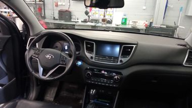 Hyundai Tucson 2016 года, 81 172 км - вид 5