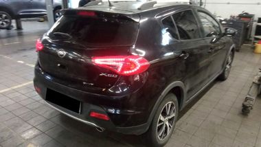 LIFAN X50 2015 года, 50 512 км - вид 3