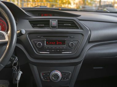 LIFAN X50 2015 года, 50 512 км - вид 7