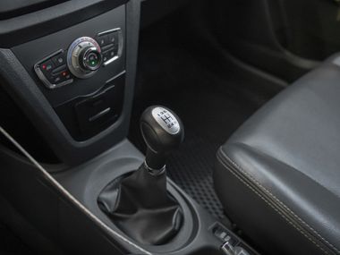 LIFAN X50 2015 года, 50 512 км - вид 8