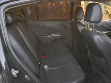 LIFAN X50 2015 года, 50 512 км - вид 10