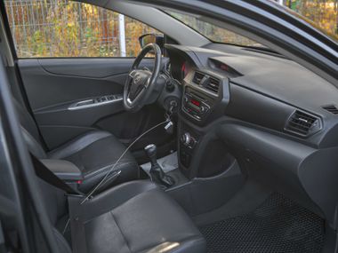 LIFAN X50 2015 года, 50 512 км - вид 11