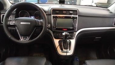 Haval H6 2019 года, 130 952 км - вид 5