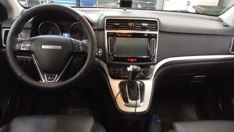 Haval H6 2019 года, 130 952 км - вид 5