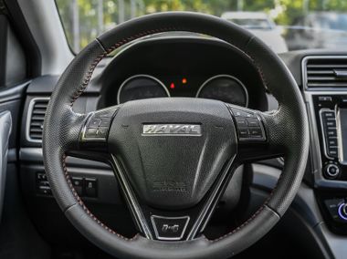 Haval H6 2019 года, 130 952 км - вид 7