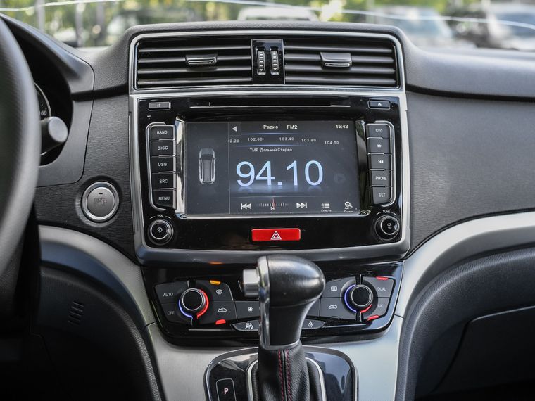 Haval H6 2019 года, 130 952 км - вид 8