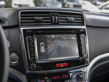 Haval H6 2019 года, 130 952 км - вид 9
