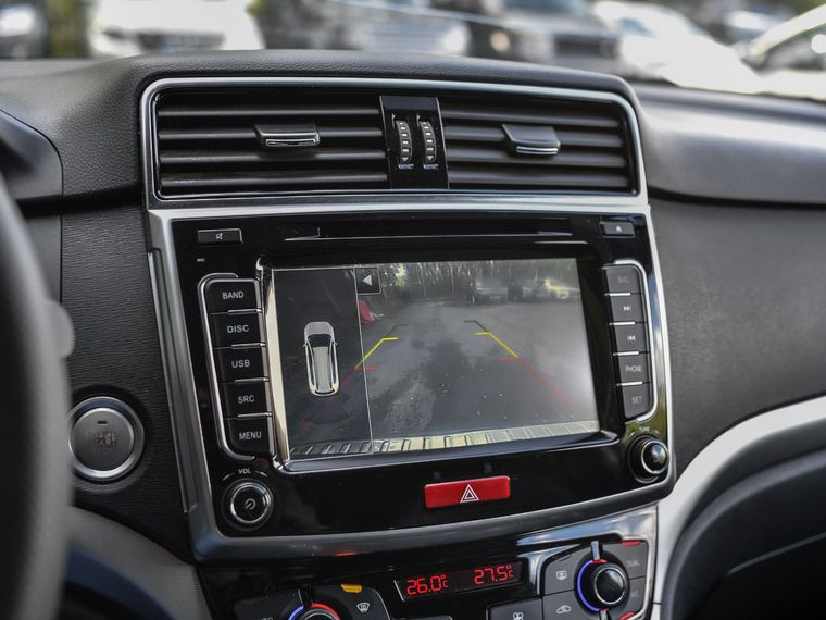 Haval H6 2019 года, 130 952 км - вид 9