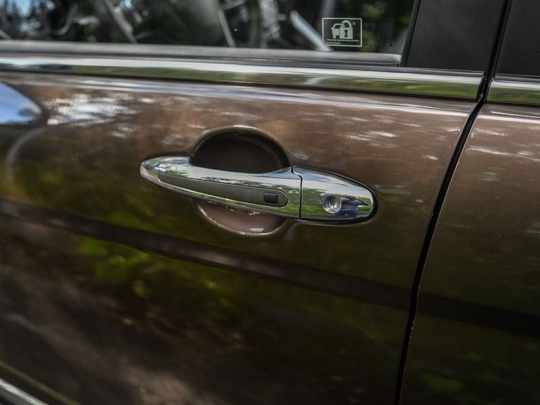 Haval H6 2019 года, 130 952 км - вид 19