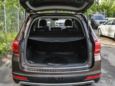 Haval H6 2019 года, 130 952 км - вид 18