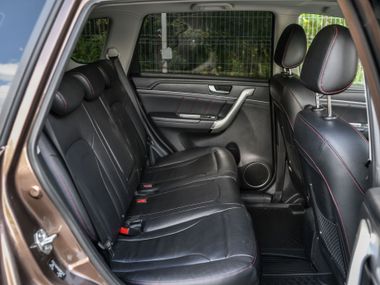 Haval H6 2019 года, 130 952 км - вид 14