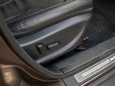 Haval H6 2019 года, 130 952 км - вид 17