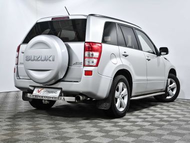 Suzuki Grand Vitara 2008 года, 223 981 км - вид 4