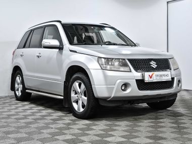 Suzuki Grand Vitara 2008 года, 223 981 км - вид 3