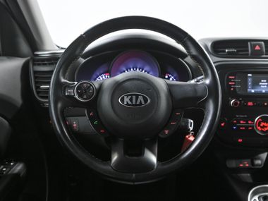 KIA Soul 2016 года, 155 000 км - вид 8