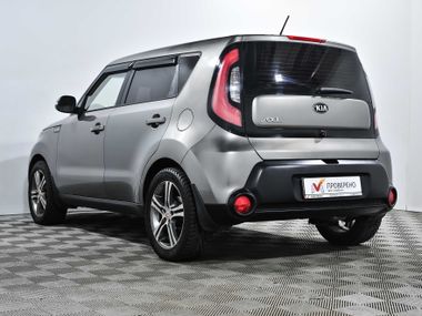 KIA Soul 2016 года, 155 000 км - вид 6