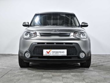 KIA Soul 2016 года, 155 000 км - вид 3