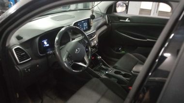 Hyundai Tucson 2018 года, 179 144 км - вид 5